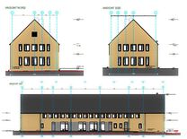 Erweiterungsbau Grundschule Hohnstädt in Grimma