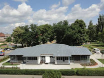 AWO Seniorenzentrum Strausberg – Tagespflege