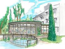 AWO Seniorenzentrum Eggersdorf – Mehrzweckraum